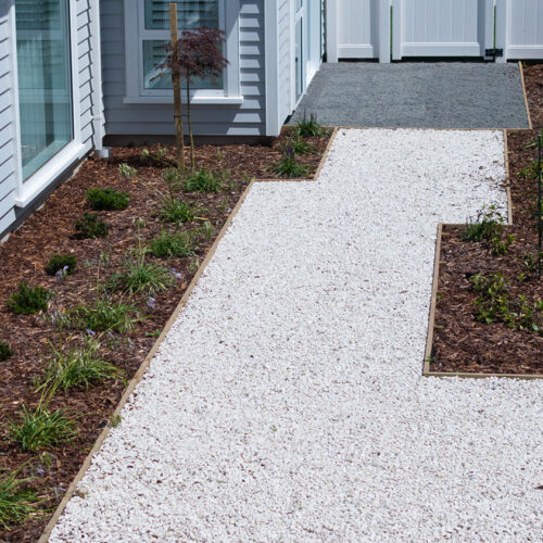 Natural Paving Permeable Pavers