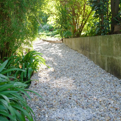 Pathway Paving