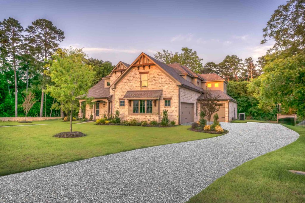 Path & Patio Permeable Paving