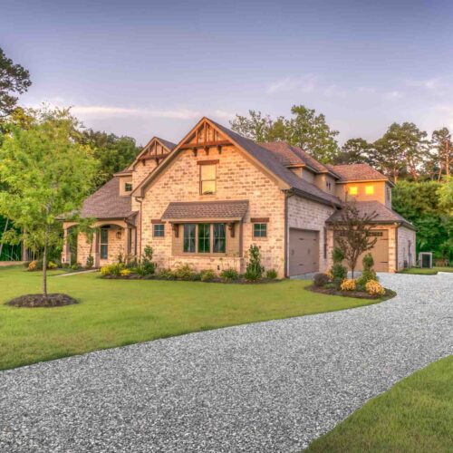 Path & Patio Permeable Paving